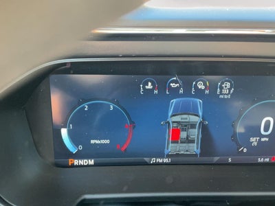 2027 Ford Super Duty F-350 DRW XLT