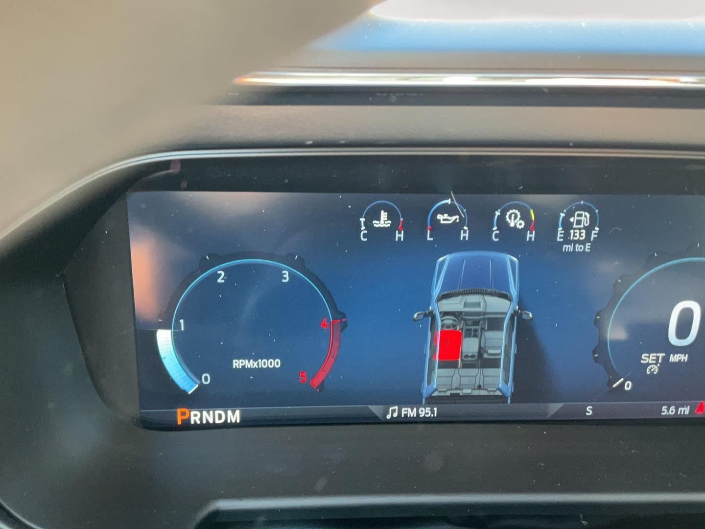 2027 Ford Super Duty F-350 DRW XLT