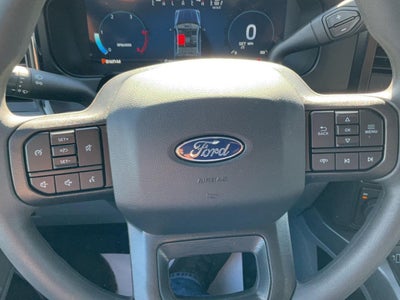 2027 Ford Super Duty F-350 DRW XLT