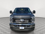 2027 Ford Super Duty F-350 DRW XLT