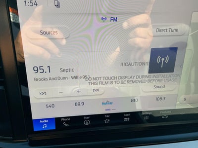 2027 Ford Super Duty F-350 DRW XLT