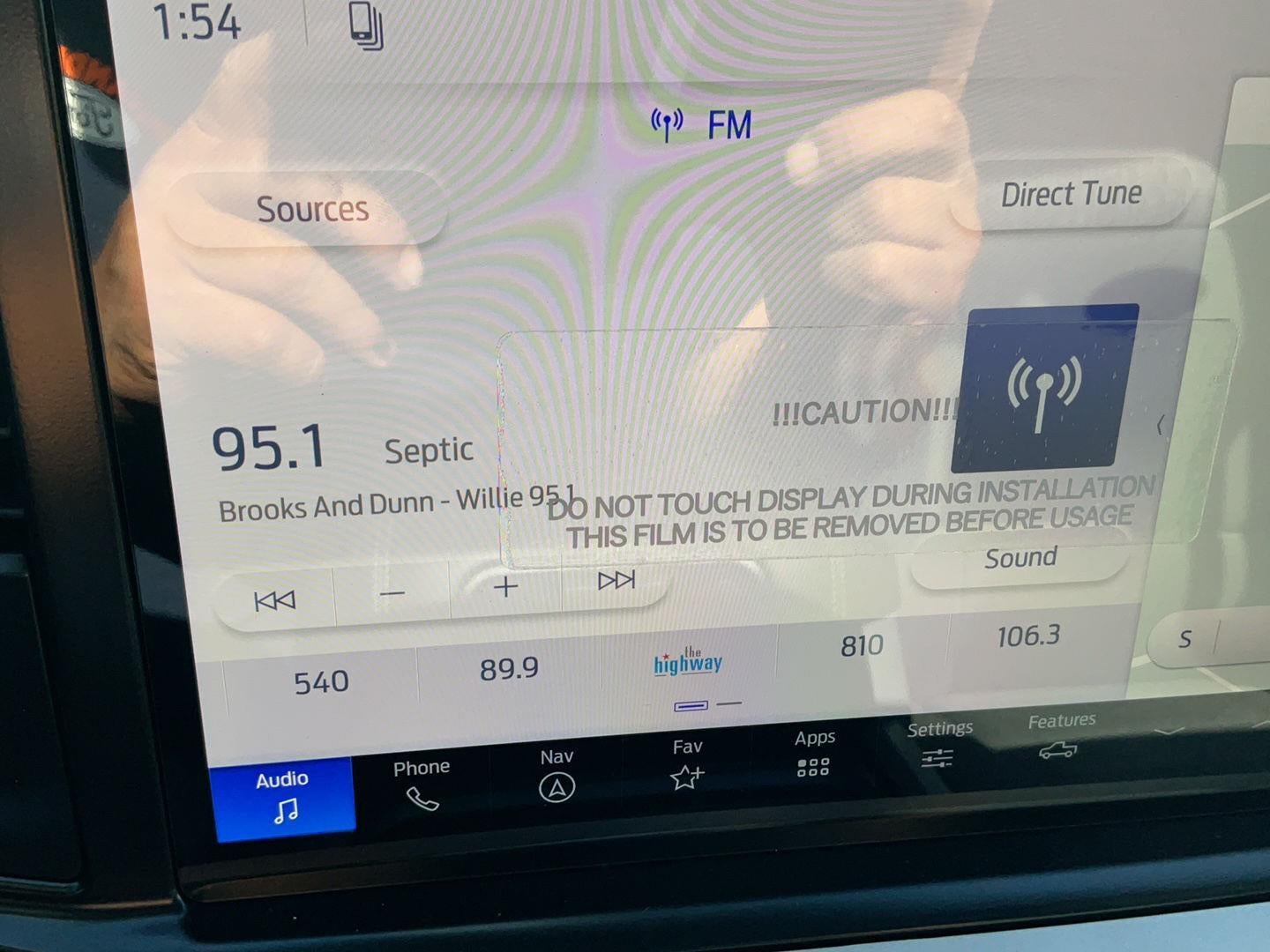 2027 Ford Super Duty F-350 DRW XLT