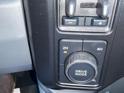 2027 Ford Super Duty F-350 DRW XLT