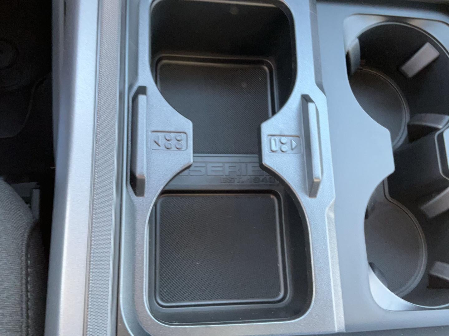 2027 Ford Super Duty F-350 DRW XLT