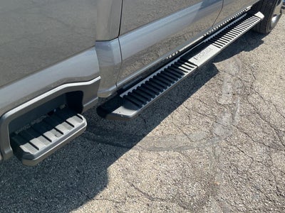 2027 Ford Super Duty F-350 DRW XLT