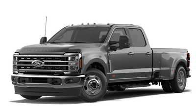 2027 Ford Super Duty F-350 DRW XLT