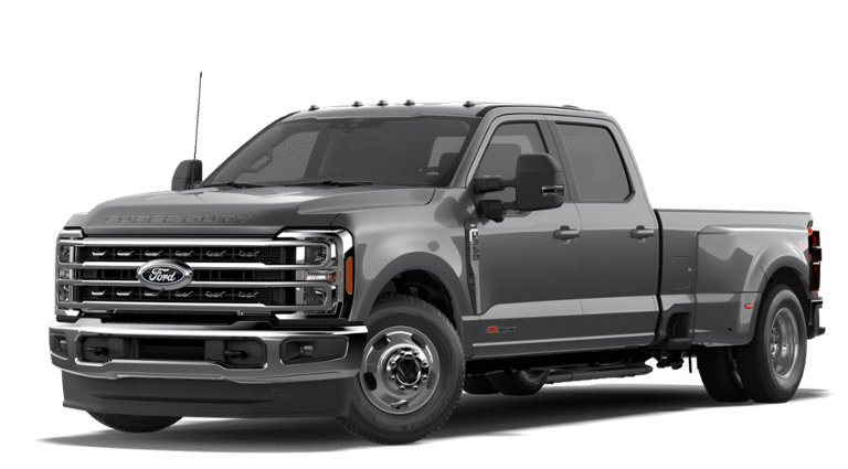2027 Ford Super Duty F-350 DRW XLT