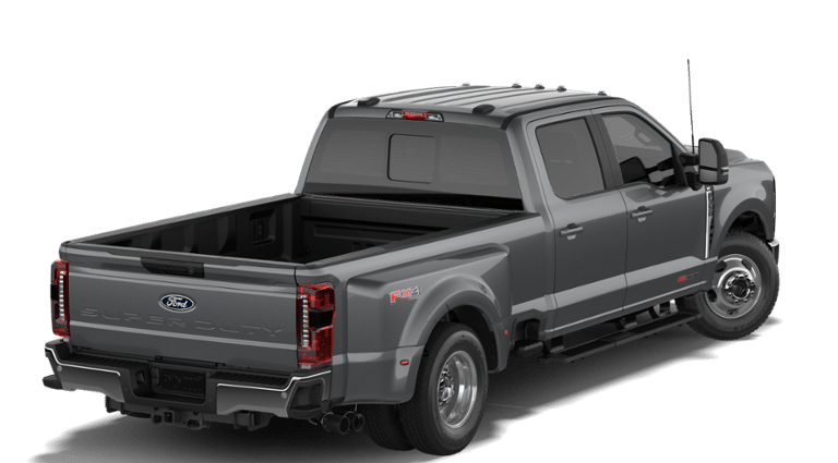 2027 Ford Super Duty F-350 DRW XLT