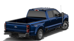 2027 Ford Super Duty F-350 DRW Lariat