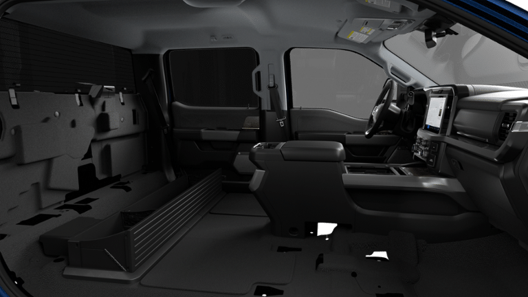 2027 Ford Super Duty F-350 DRW Lariat