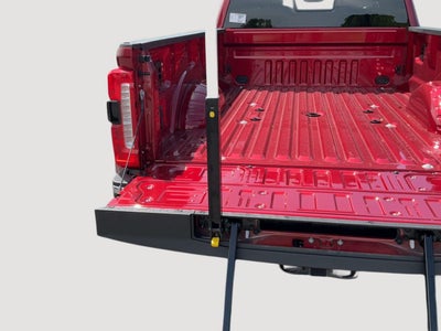 2026 Ford Super Duty F-350 DRW Lariat
