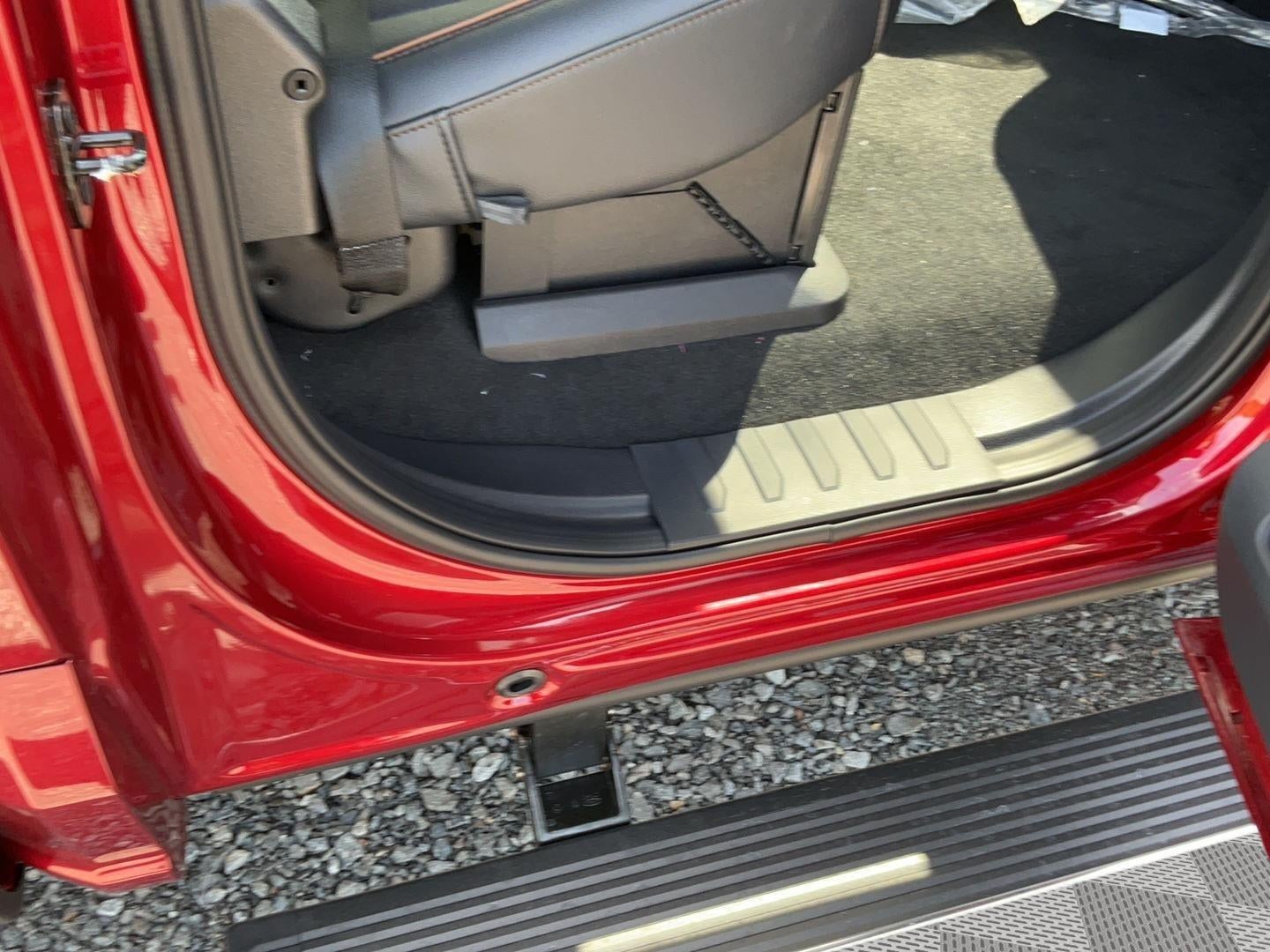2026 Ford Super Duty F-350 DRW Lariat