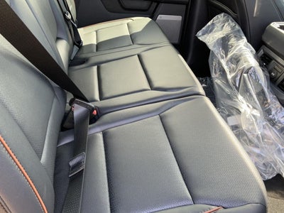 2026 Ford Super Duty F-350 DRW Lariat