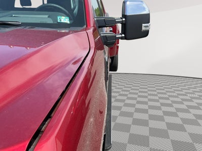 2026 Ford Super Duty F-350 DRW Lariat