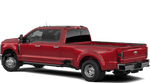 2026 Ford Super Duty F-350 DRW Lariat