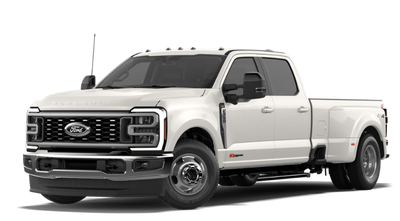 2027 Ford Super Duty F-350 Lariat