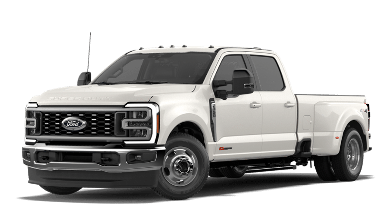2027 Ford Super Duty F-350 Lariat
