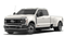 2027 Ford Super Duty F-350 Lariat