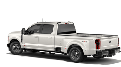 2027 Ford Super Duty F-350 Lariat