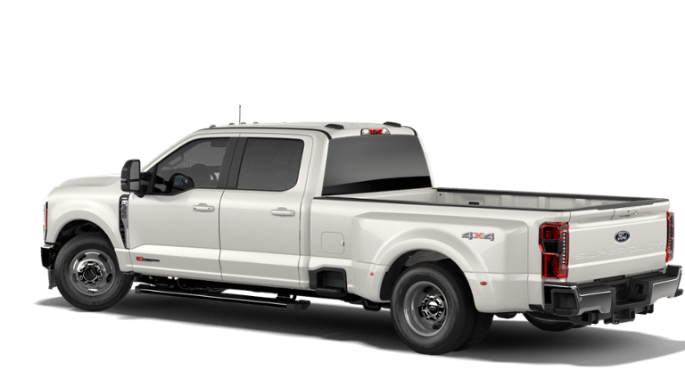 2027 Ford Super Duty F-350 Lariat