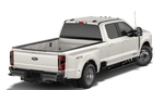 2027 Ford Super Duty F-350 Lariat