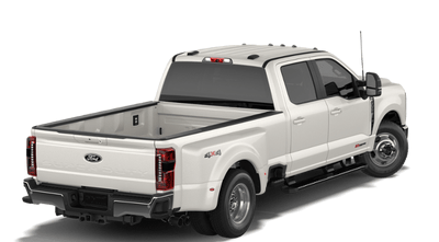 2027 Ford Super Duty F-350 Lariat
