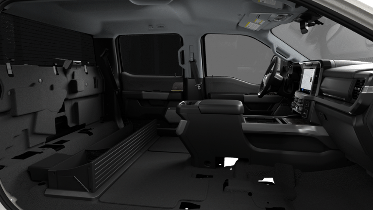 2027 Ford Super Duty F-350 Lariat