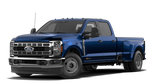 2027 Ford Super Duty F-350 XLT