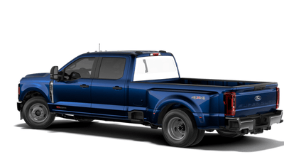 2027 Ford Super Duty F-350 XLT