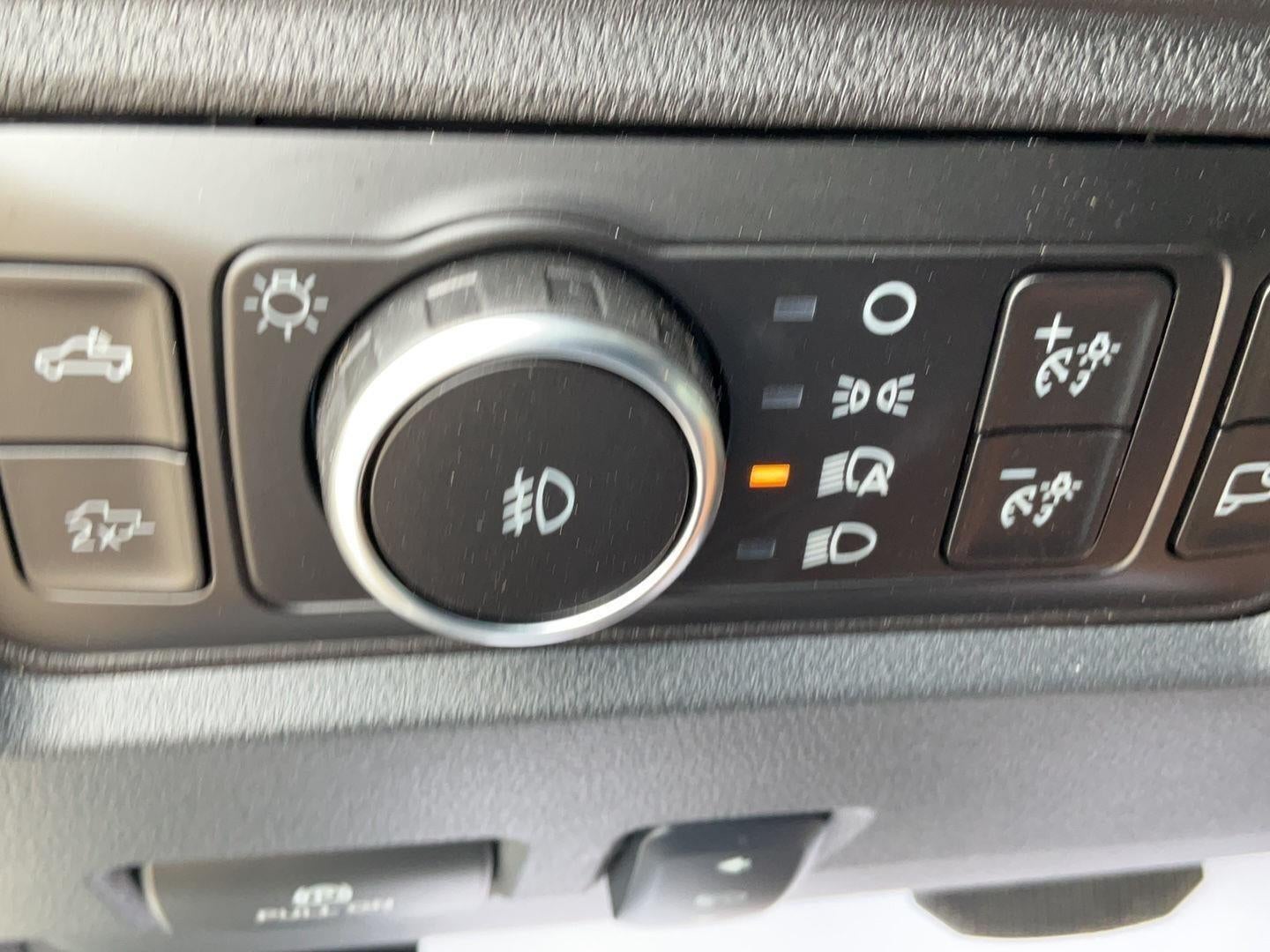 2026 Ford Super Duty F-350 DRW Lariat