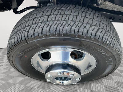 2026 Ford Super Duty F-350 DRW Lariat