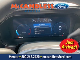 2026 Ford Super Duty F-350 DRW Lariat