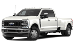 2026 Ford Super Duty F-350 DRW Lariat