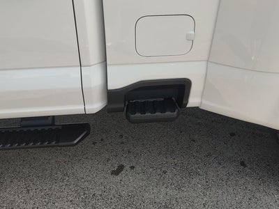 2026 Ford Super Duty F-350 Drw XLT
