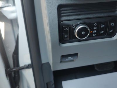2026 Ford Super Duty F-350 Drw XLT