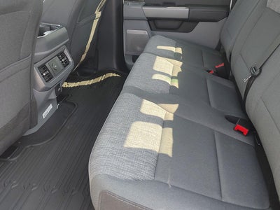 2026 Ford Super Duty F-350 Drw XLT