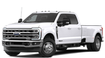 2026 Ford Super Duty F-350 Drw XLT
