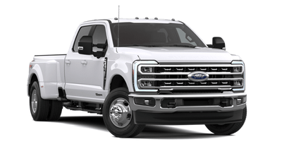 2026 Ford Super Duty F-350 Drw XLT