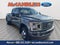 2021 Ford Super Duty F-350 DRW Platinum