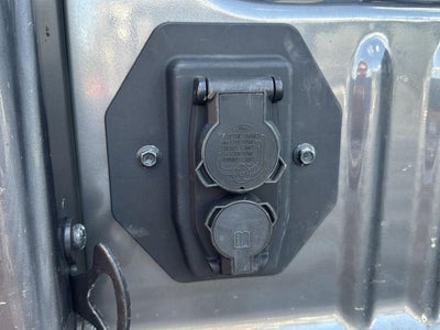 2021 Ford Super Duty F-350 DRW Platinum