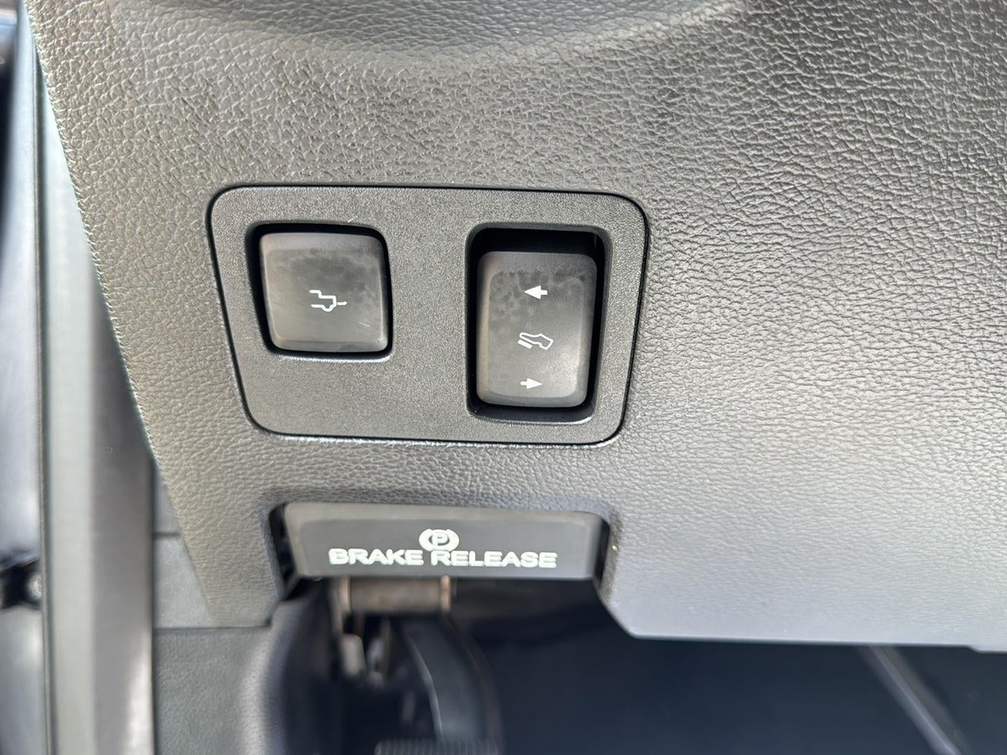 2021 Ford Super Duty F-350 DRW Platinum