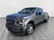 2021 Ford Super Duty F-350 DRW Platinum
