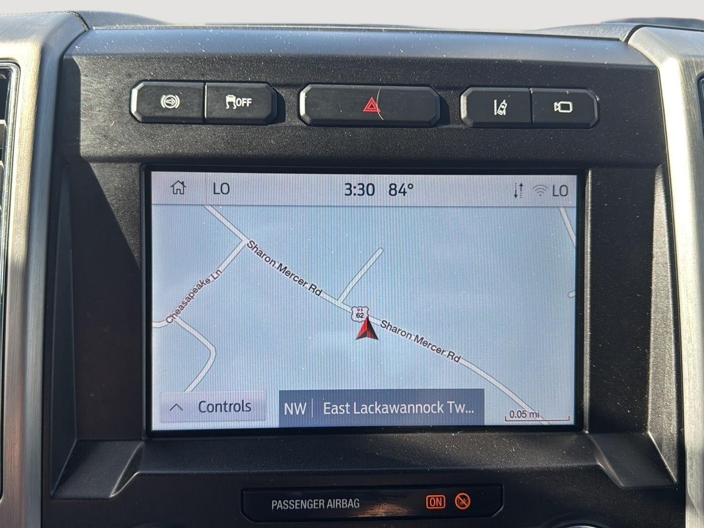 2021 Ford Super Duty F-350 DRW Platinum