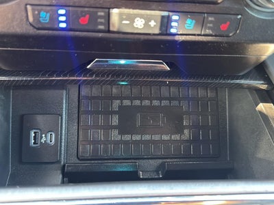 2021 Ford Super Duty F-350 DRW Platinum