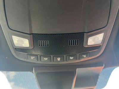 2021 Ford Super Duty F-350 DRW Platinum