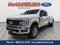 2026 Ford Super Duty F-350 DRW XLT