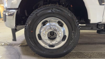 2026 Ford Super Duty F-350 DRW XLT