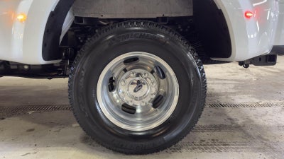 2026 Ford Super Duty F-350 DRW XLT