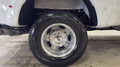 2026 Ford Super Duty F-350 DRW XLT