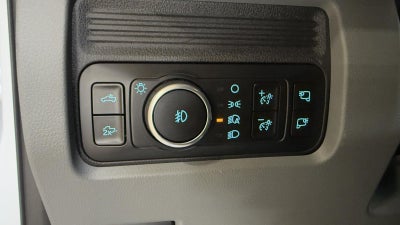 2026 Ford Super Duty F-350 DRW XLT